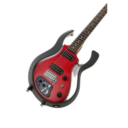 VOX (ヴォックス) エレキギター VSS-1P