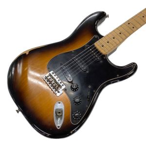 fender Mexico 2010年製 Strato caster-hybridautomotive.com