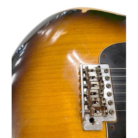 FENDER MEXICO (フェンダーメキシコ) エレキギター Road Worn 50s Stratocaster 2-Color Sunburst 2010年製