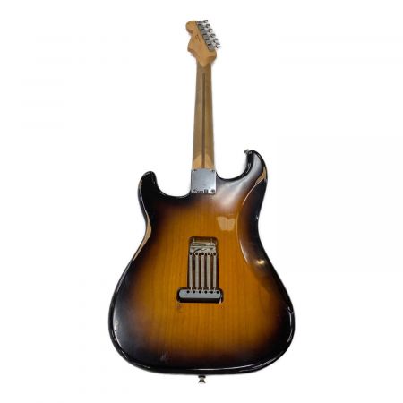 FENDER MEXICO (フェンダーメキシコ) エレキギター Road Worn 50s Stratocaster 2-Color Sunburst 2010年製