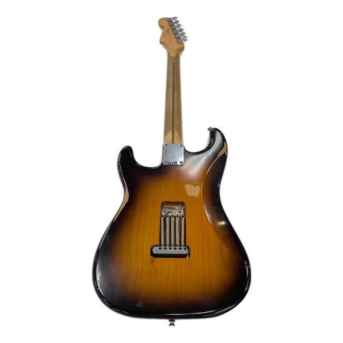 Fender Mexico Road Worn 50s ストラトキャスター初期型 - エレキギター