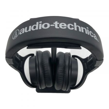 audio-technica (オーディオテクニカ) ヘッドホン ATH-M40X -
