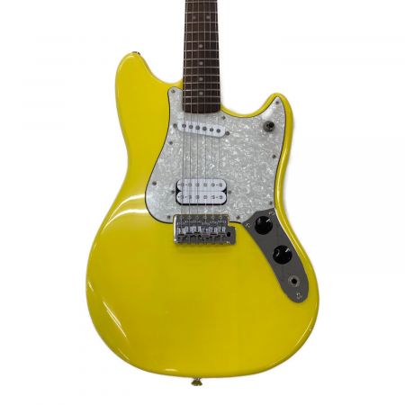 Squier by Fender(スクワイア バイ フェンダー) エレキギター  CYCLONE