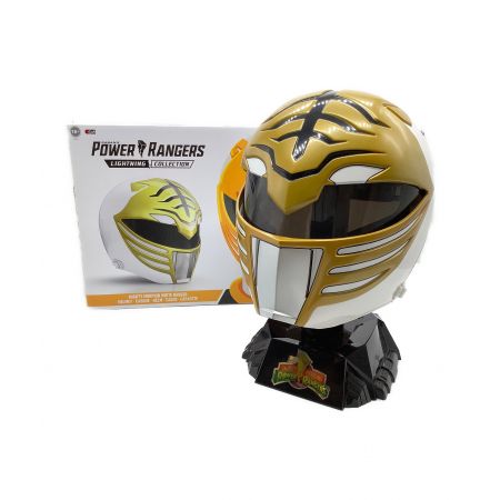 パワーレンジャー でっかい ロードドラッコン 1/1 ヘルメット