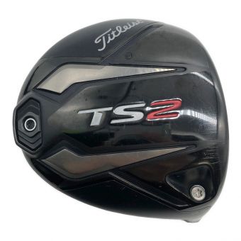 Titleist (タイトリスト) ドライバーヘッド単品 TS2