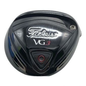 Titleist (タイトリスト) フェアウェイウッドヘッド単品 VG3