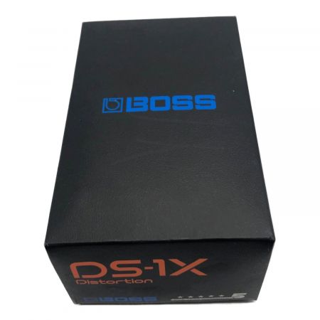 BOSS (ボス) エフェクター DS-1X