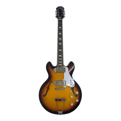 EPIPHONE (エピフォン) エレキギター CASINO Coupe VS｜トレファクONLINE