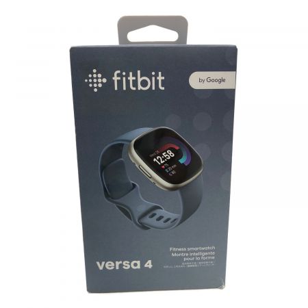 Fitbit versa4 FB523SRAG-FRCJK 3d7b2a12b101