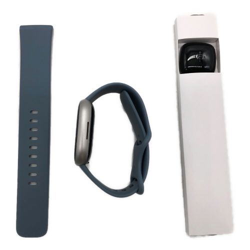 Fitbit versa4 FB523SRAG-FRCJK 3d7b2a12b101