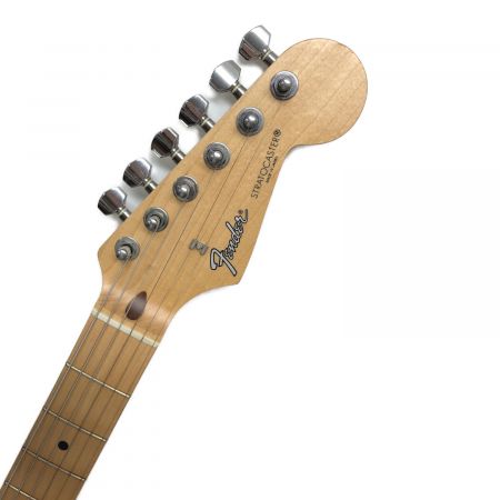 FENDER (フェンダー) エレキギター ネックストレート ロッド余裕あり ST-STD ストラトキャスター 1993～4年製 O015544