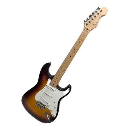 FENDER (フェンダー) エレキギター ネックストレート ロッド余裕あり ST-STD ストラトキャスター 1993～4年製 O015544