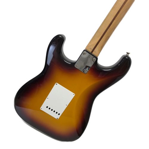 FENDER (フェンダー) エレキギター ネックストレート ロッド余裕あり ST-STD ストラトキャスター 1993～4年製 O015544