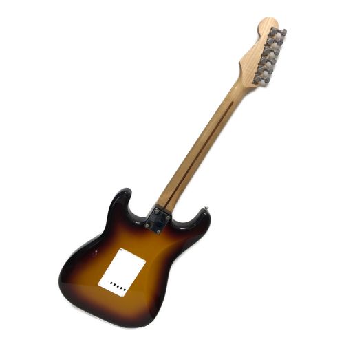 FENDER (フェンダー) エレキギター ネックストレート ロッド余裕あり ST-STD ストラトキャスター 1993～4年製 O015544