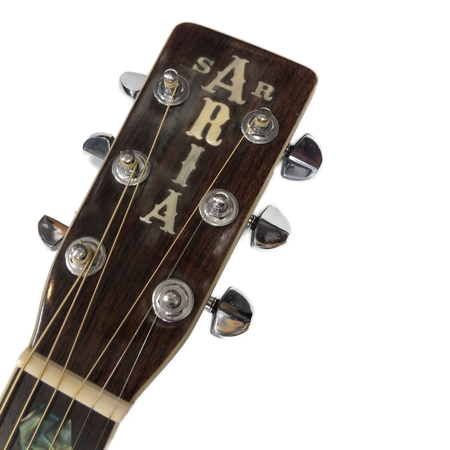 ARIA (アリア) アコースティックギター W-50D｜トレファクONLINE