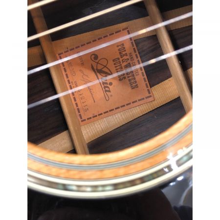 ARIA (アリア) アコースティックギター W-50D｜トレファクONLINE