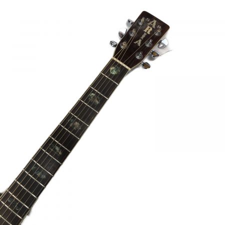 ARIA (アリア) アコースティックギター  W-50D