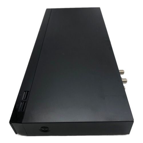 Panasonic (パナソニック) Blu-rayレコーダー 無線LAN内蔵 DMR-2W201 2021年製 2番組同時録画 HDD:2TB  アンテナコード・HDMIケーブル付 VN1KA013050｜トレファクONLINE