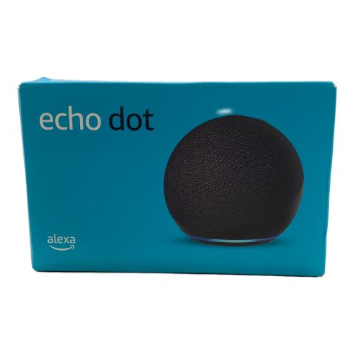 echo dot 第5世代