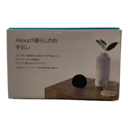 echo dot 第5世代