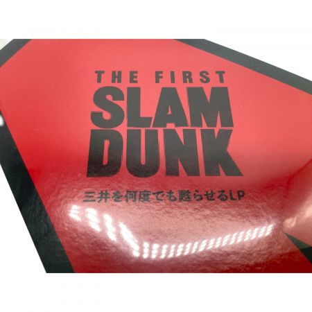 THEFIRSTSLAMDUNK三井寿『三井を何度も甦らせるLP』スラムダンク THE FIRST SLAM DUNK 三井を何度でも甦らせるLP+CD Amazon.co.