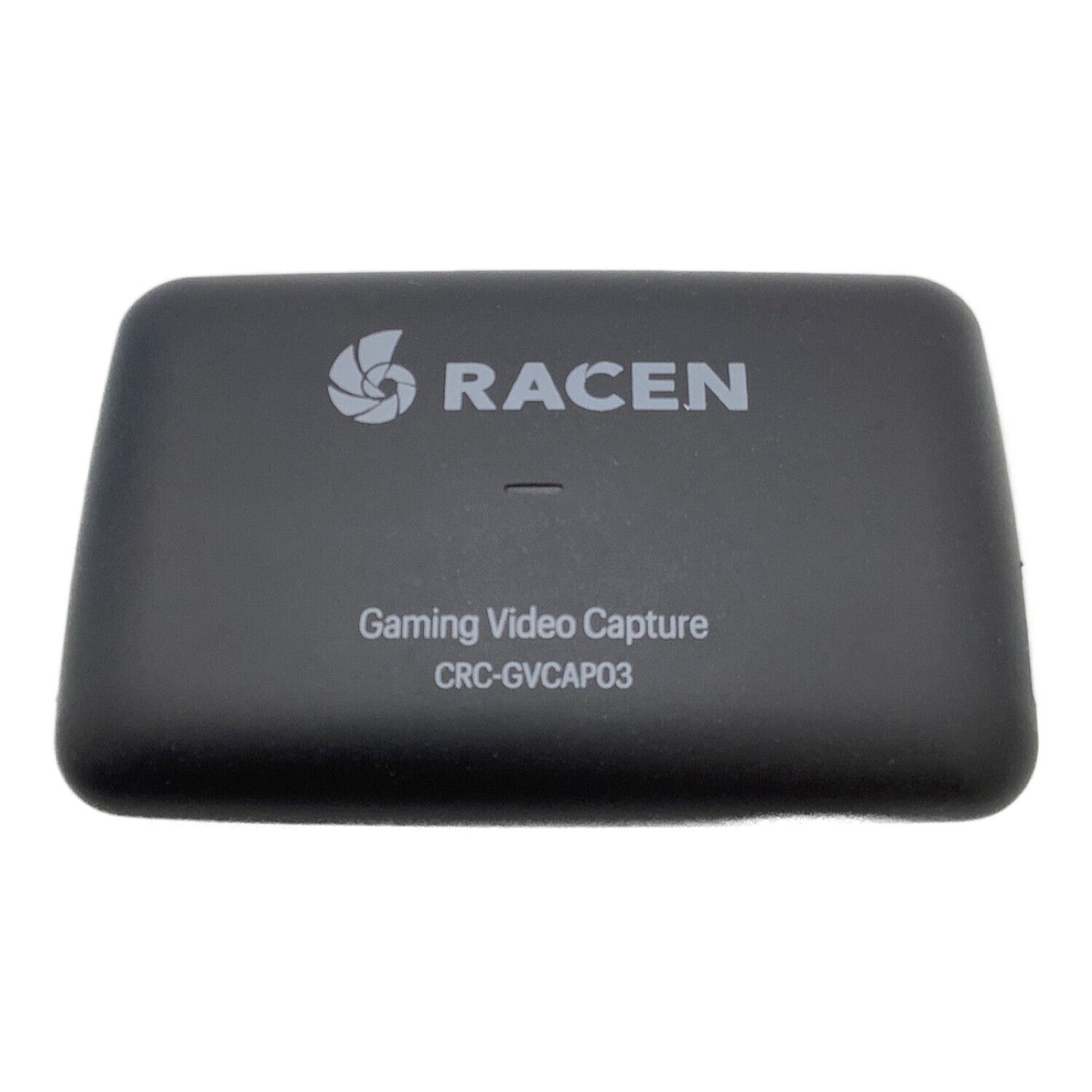RACEN ゲーミングビデオキャプチャー CRC-GVCAP03 -｜トレファクONLINE