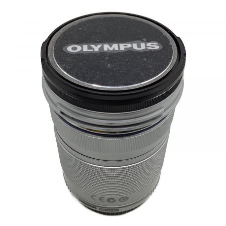 OLYMPUS (オリンパス) レンズ M.ZUIKO DIGITAL ED 40-150mm F4.0-5.6 R -