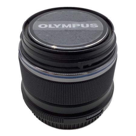 OLYMPUS (オリンパス) レンズ M.ZUIKO DIGITAL 25mm f1.8 345052760