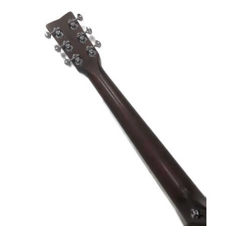 YAMAHA (ヤマハ) エレアコギター FGX865