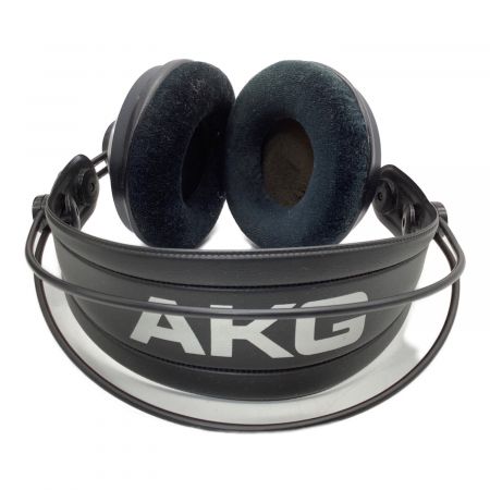 AKG (アーカーゲ) ヘッドホン K240 MKⅡ 動作確認済み -