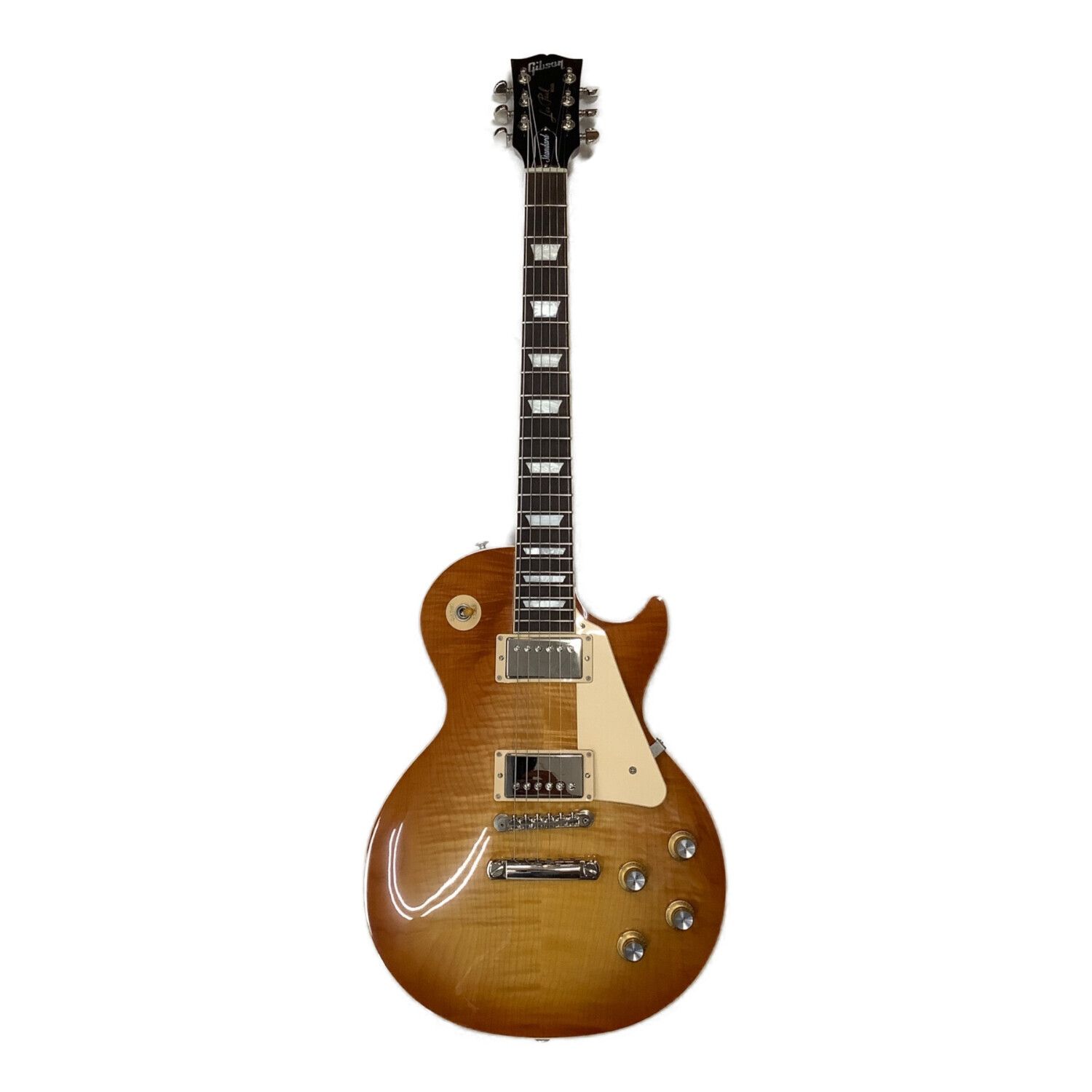 GIBSON (ギブソン) エレキギター Les Paul Standard 60s Unburst 2022 
