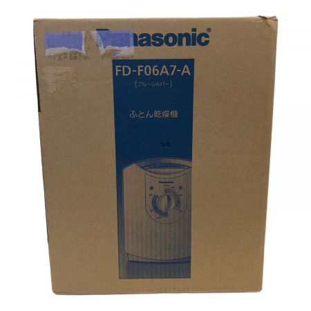 Panasonic (パナソニック) 布団乾燥機 FD-F06A7-A 50Hz／60Hz