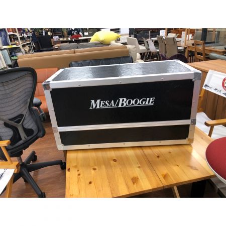 Mesa Boogie (メサブギ) ギターアンプ  Dual Rectifier Roadster Head 100W