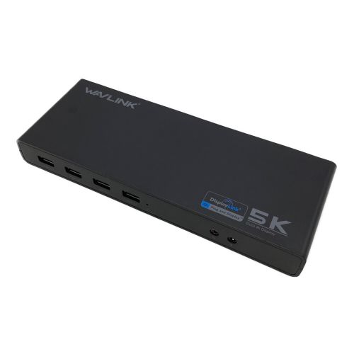 BSCI USB ドッキングステーション WAVLINK WL-UG69DK1