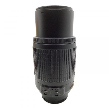 Nikon (ニコン) レンズ AF-S NIKKOR 55-200mm 1:4-5.6G