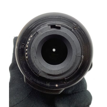 Nikon (ニコン) レンズ AF-S NIKKOR 55-200mm 1:4-5.6G