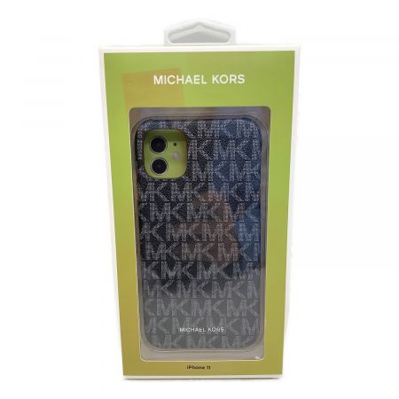 MICHAEL KORS (マイケルコース) スマホケース　iphone11用
