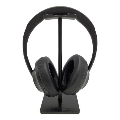 BOSE (ボーズ) ワイヤレスヘッドホン Noise Cancelling Headphones 700 -