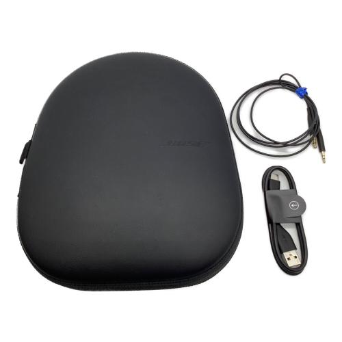 BOSE (ボーズ) ワイヤレスヘッドホン Noise Cancelling Headphones 700 -