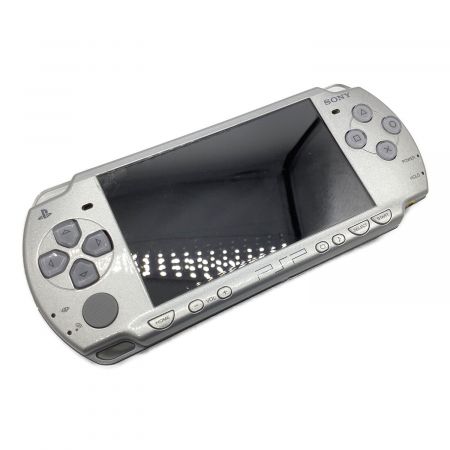 SONY (ソニー) PSP PSP-2000 03-27401901