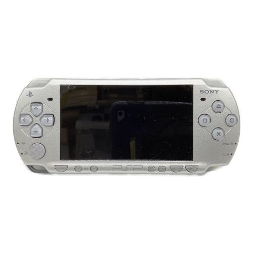 SONY (ソニー) PSP PSP-2000 03-27401901