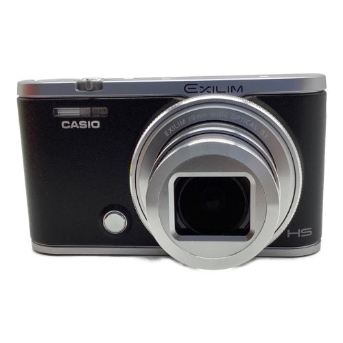 CASIO (カシオ) デジタルカメラ EX-ZR4000 1276万画素 1/1.7型CMOS