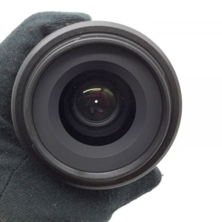 Nikon (ニコン) 単焦点レンズ AF-S DX NIKKOR 35mm f/1.8G 35 mm AF/MF ニコンFマウント系 6群8枚 -