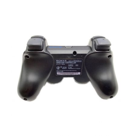 SONY (ソニー) PlayStation3 CECH-2500A 03-27456601-5793525-CECH-2500A