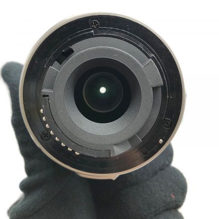 Nikon (ニコン) レンズ AF-S NIKKOR 55-200mm 1:4 5.6G 5010671