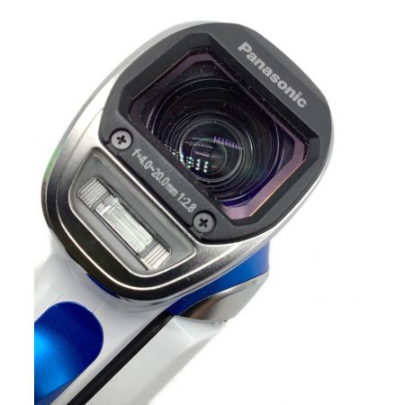 Panasonic (パナソニック) デジタルムービーカメラ HX-WA20 -