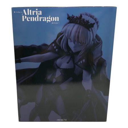 AMAKUNI (アマクニ) フィギュア Fate/Grand Order アルトリア・ペンドラゴン オルタ