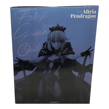 AMAKUNI (アマクニ) フィギュア Fate/Grand Order アルトリア・ペンドラゴン オルタ
