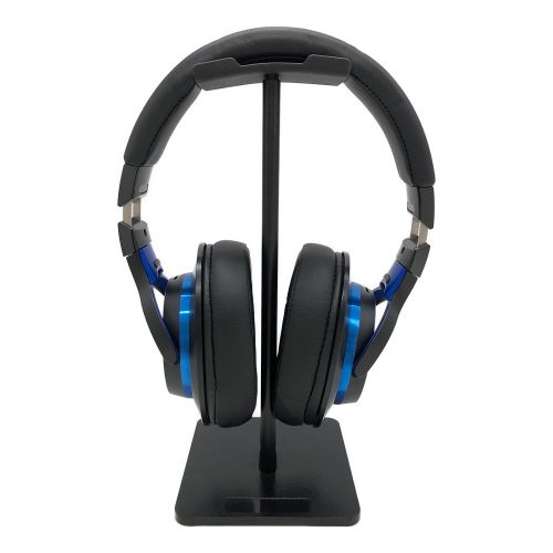 audio-technica (オーディオテクニカ) ヘッドホン ATH-MSR7b