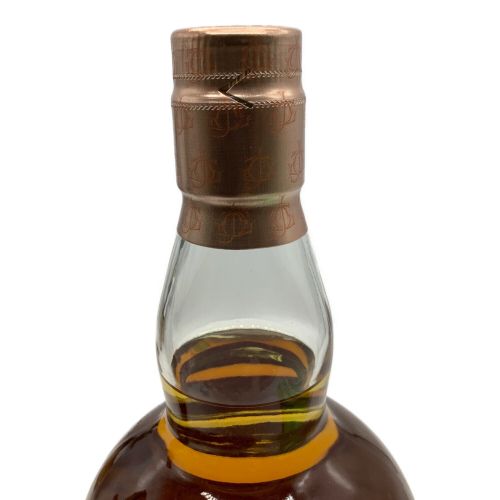 Glenfarclas /グレンファークラス ウィスキー 700ml 12年 未開封